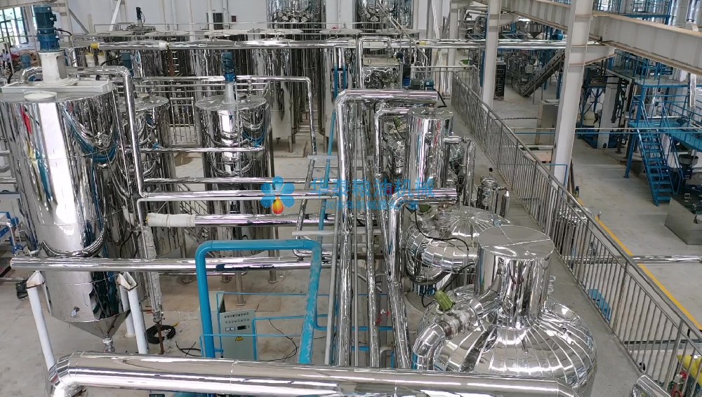 山茶籽油精煉設備生產線