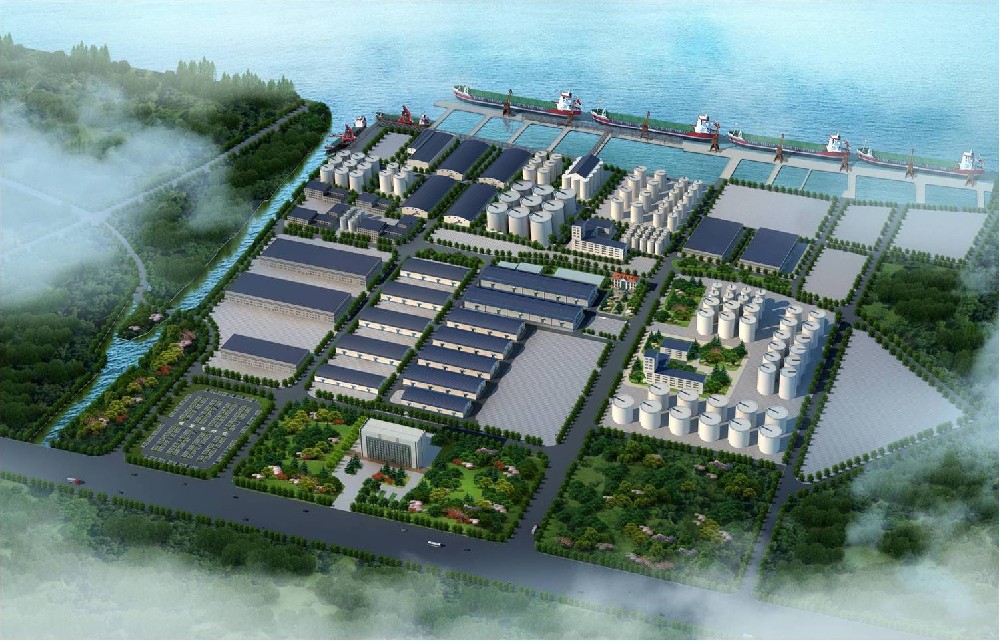 食用油加工廠設備廠家華泰機械